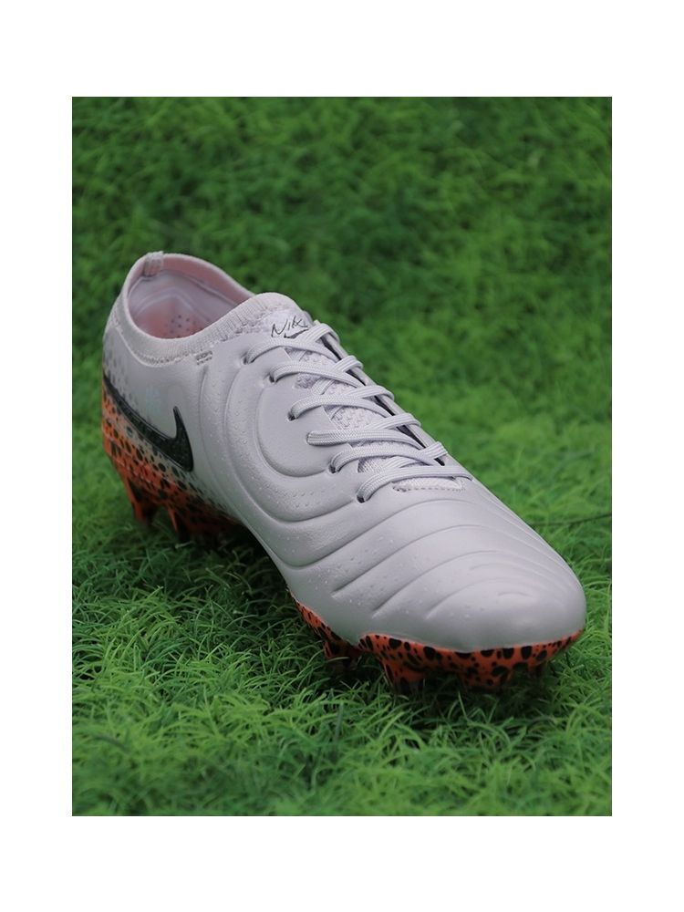 Nike Tiempo Legend X Elite FG Electric Olympic Safari
