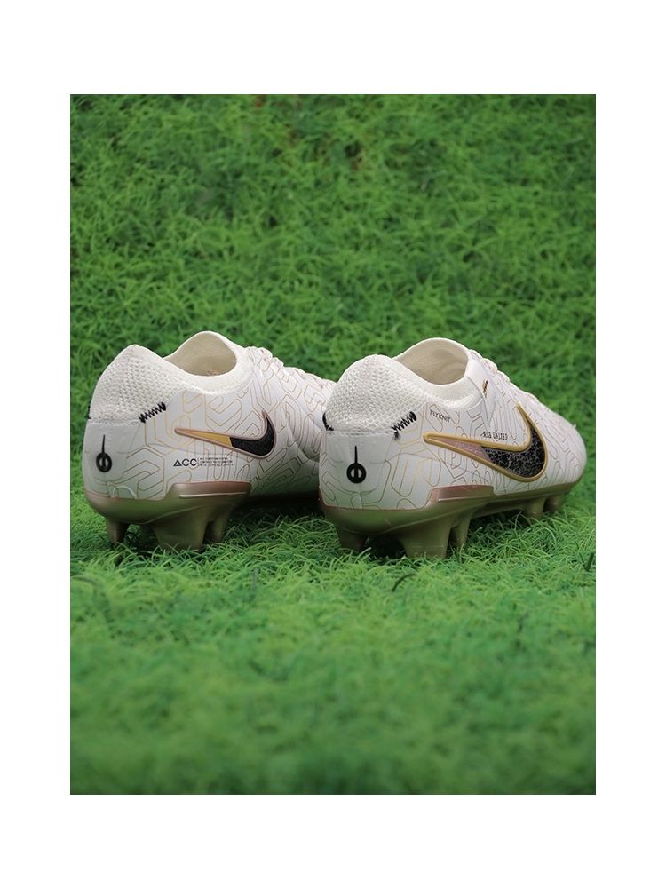 Nike Tiempo Legend X Elite FG United Golden