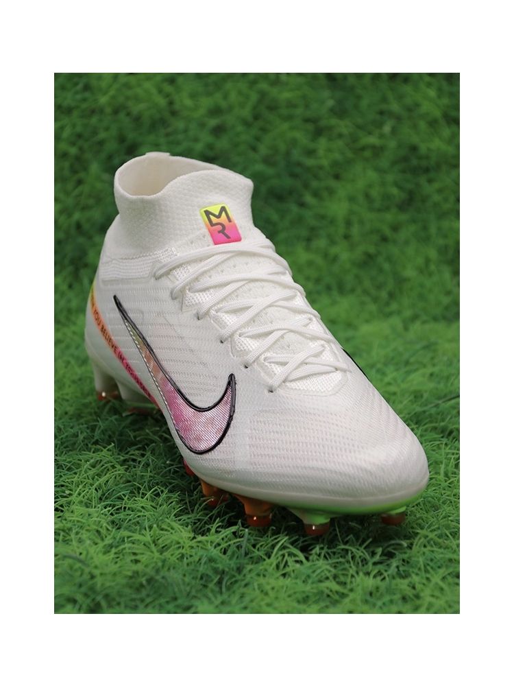 Nike Air Zoom Mercurial Superfly 9 Elite AG-Pro Marcus Rashford