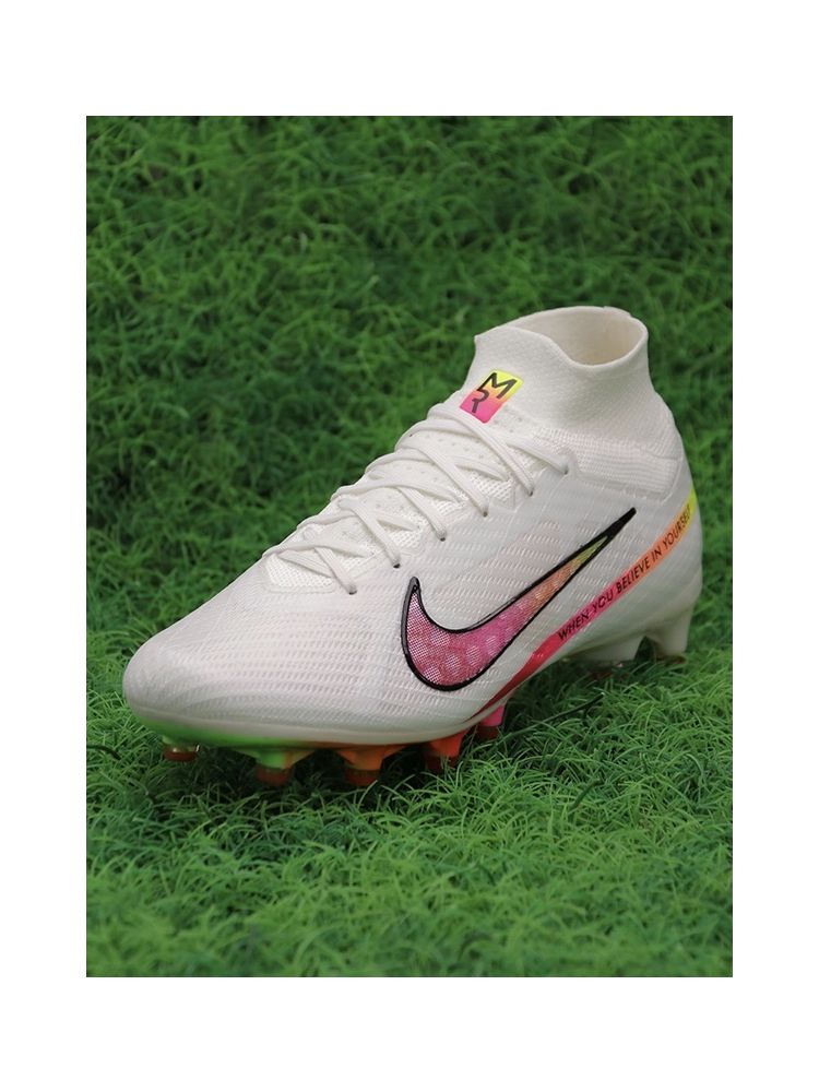 Nike Air Zoom Mercurial Superfly 9 Elite AG-Pro Marcus Rashford