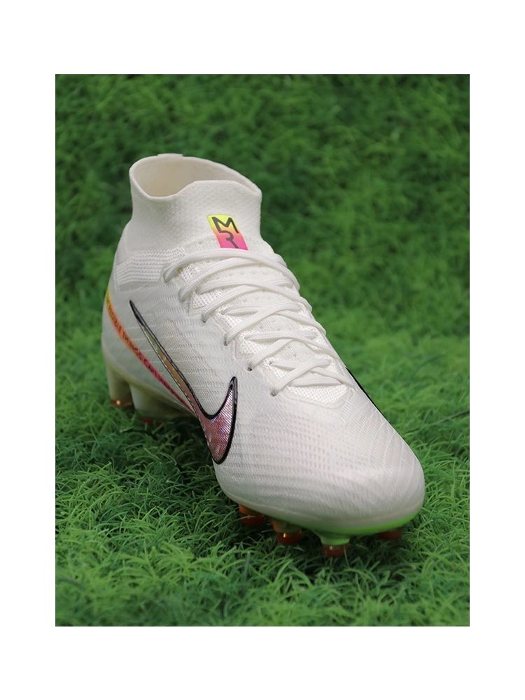 Nike Air Zoom Mercurial Superfly 9 Elite AG-Pro Marcus Rashford