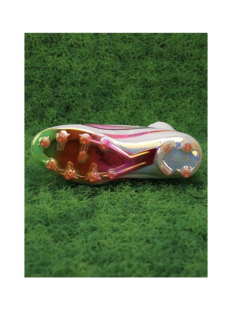 Nike Air Zoom Mercurial Superfly 9 Elite AG-Pro Marcus Rashford