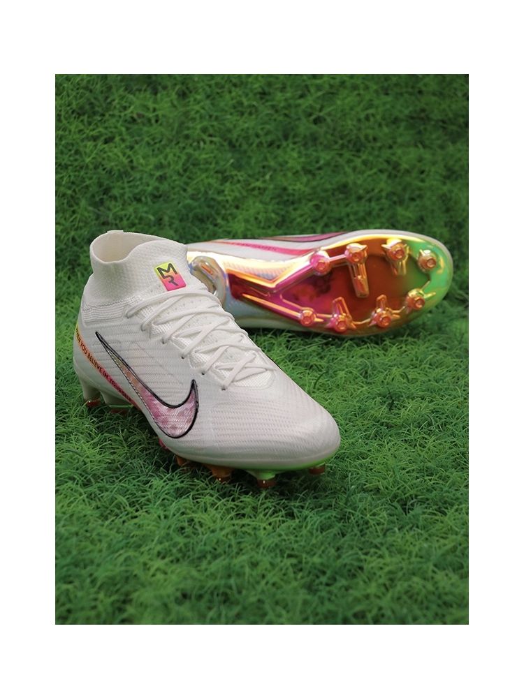 Nike Air Zoom Mercurial Superfly 9 Elite AG-Pro Marcus Rashford