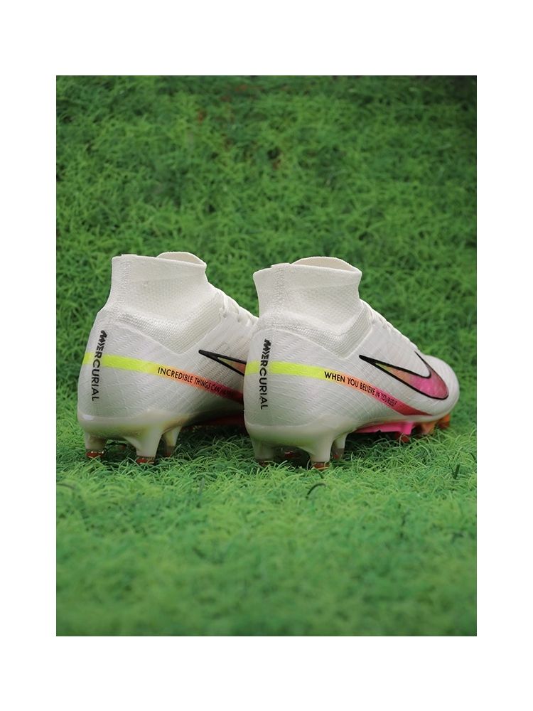 Nike Air Zoom Mercurial Superfly 9 Elite AG-Pro Marcus Rashford
