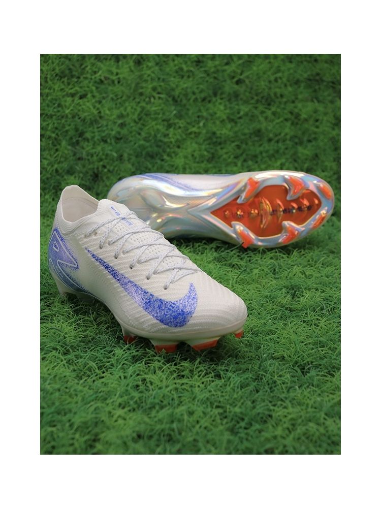 Nike Air Zoom Mercurial Vapor 16 Elite FG Blueprint