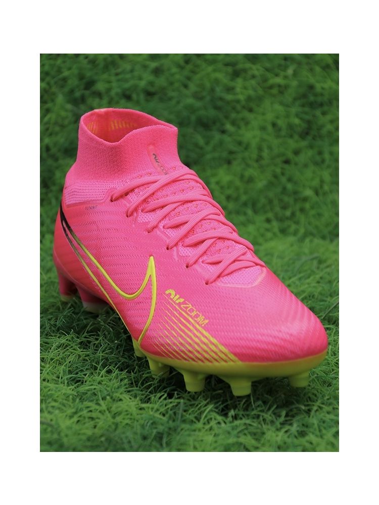 Nike Air Zoom Mercurial Superfly 9 Elite AG-Pro Luminous
