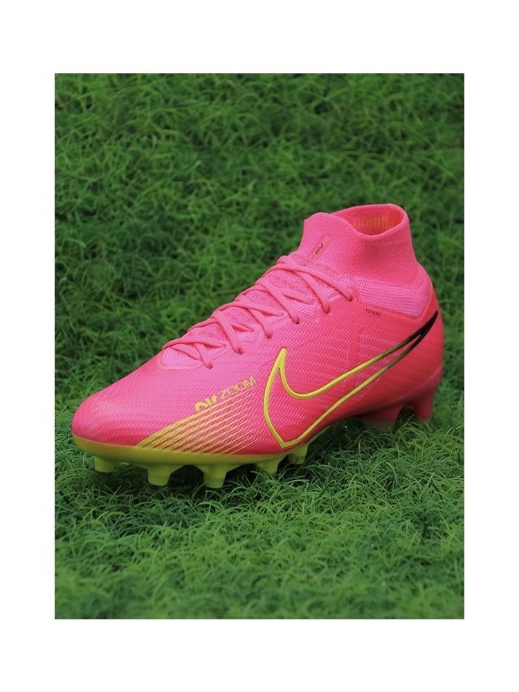 Nike Air Zoom Mercurial Superfly 9 Elite AG-Pro Luminous
