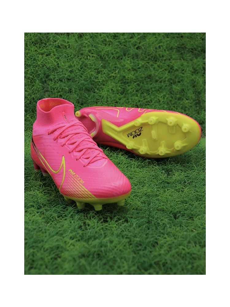 Nike Air Zoom Mercurial Superfly 9 Elite AG-Pro Luminous