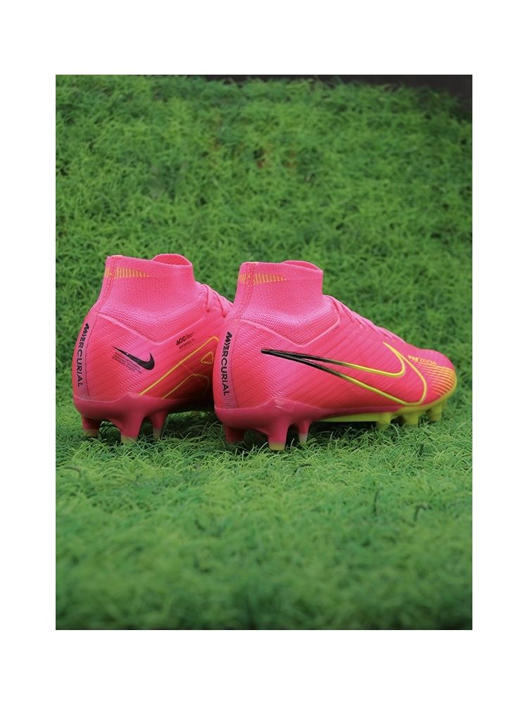 Nike Air Zoom Mercurial Superfly 9 Elite AG-Pro Luminous