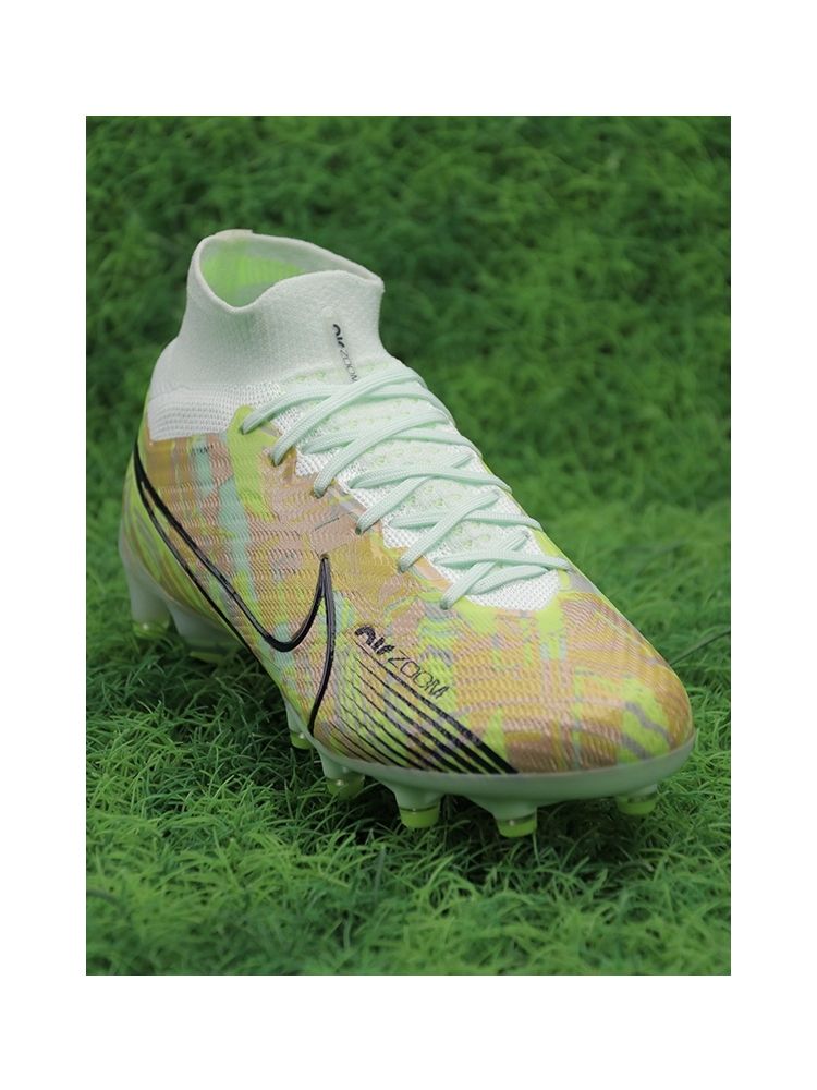 Nike Air Zoom Mercurial Superfly 9 Elite AG-Pro Bonded