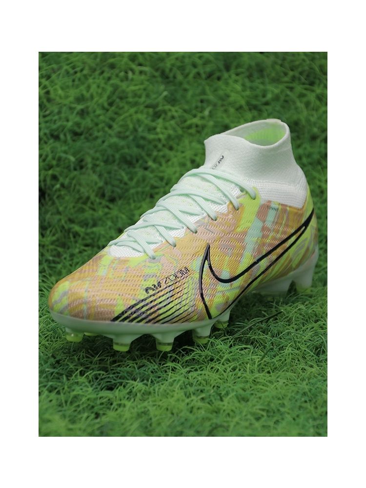 Nike Air Zoom Mercurial Superfly 9 Elite AG-Pro Bonded