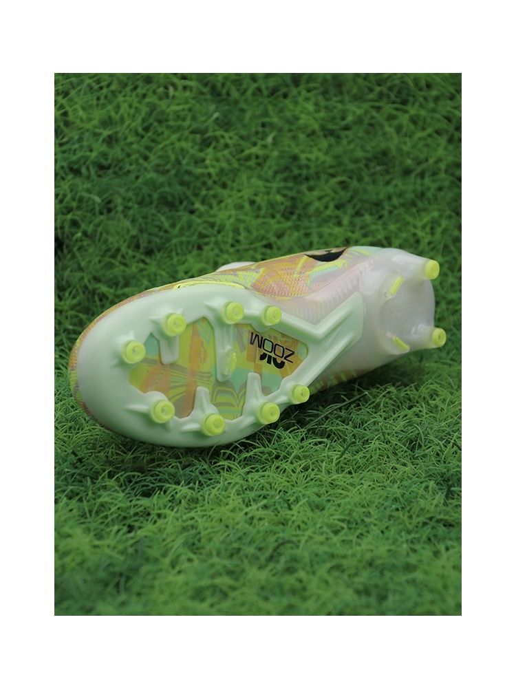 Nike Air Zoom Mercurial Superfly 9 Elite AG-Pro Bonded