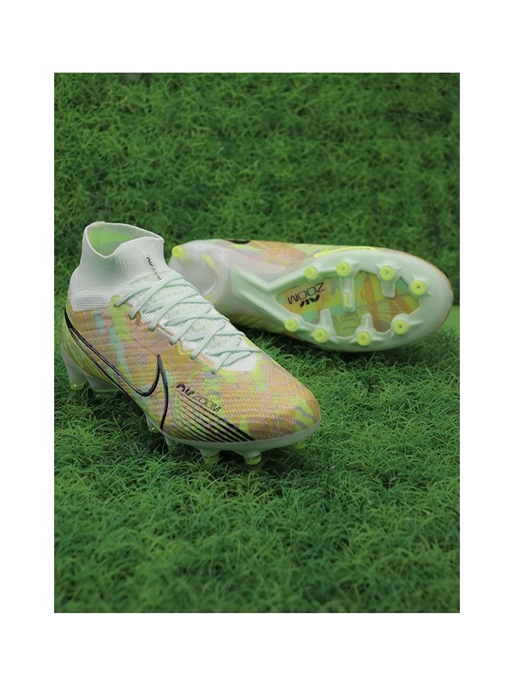 Nike Air Zoom Mercurial Superfly 9 Elite AG-Pro Bonded