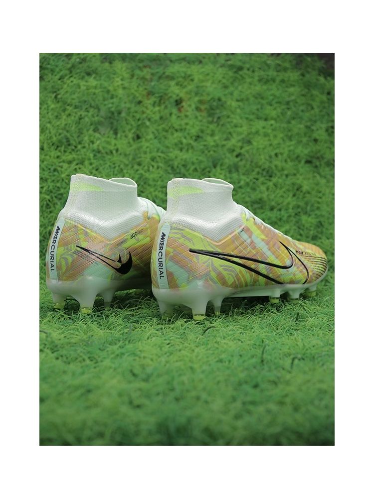Nike Air Zoom Mercurial Superfly 9 Elite AG-Pro Bonded