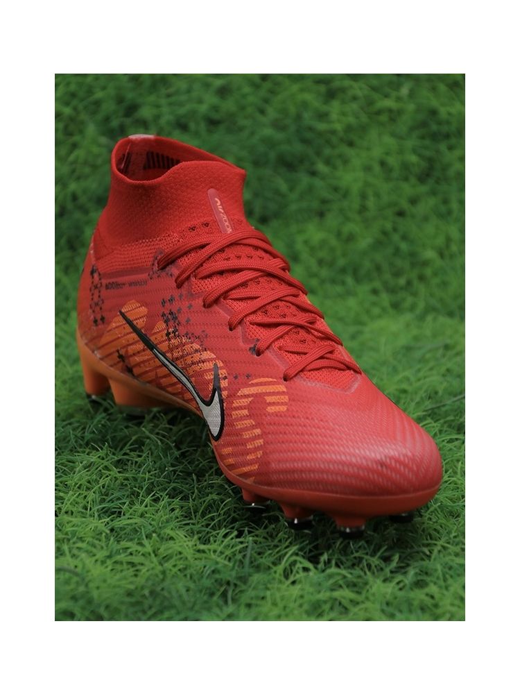 Nike Air Zoom Mercurial Superfly 9 Elite MDS AG-Pro