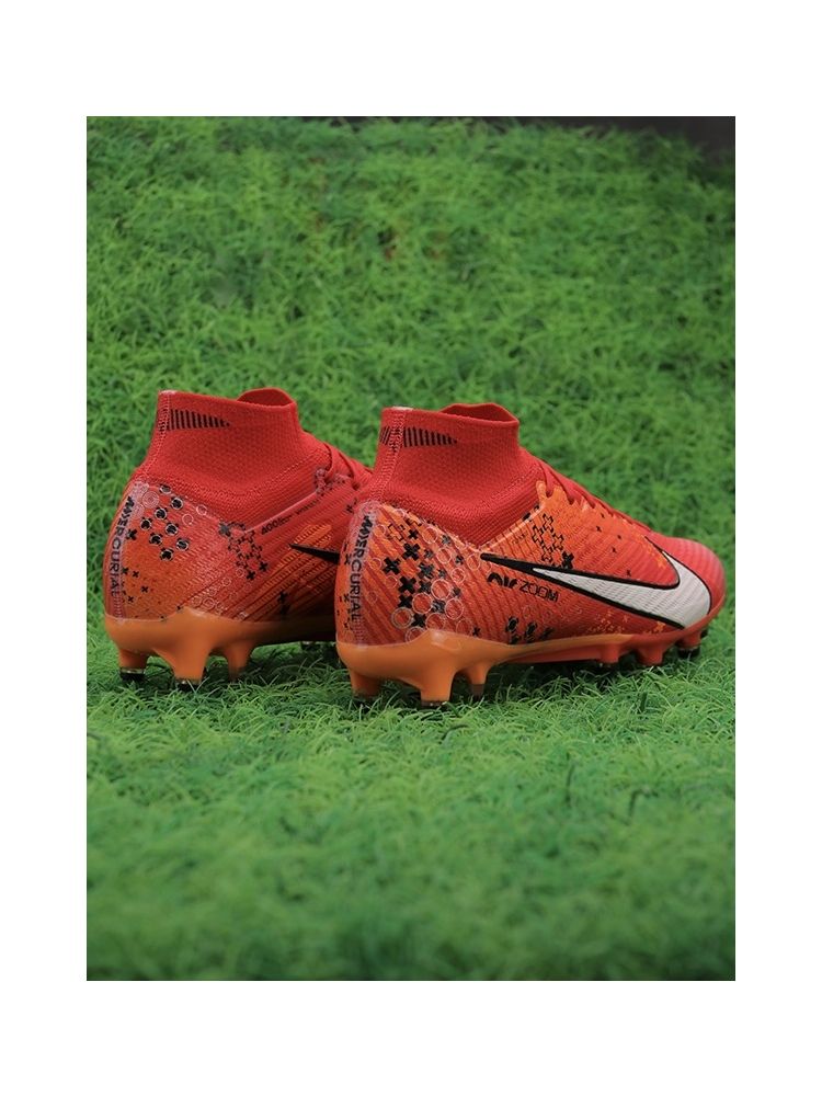 Nike Air Zoom Mercurial Superfly 9 Elite MDS AG-Pro