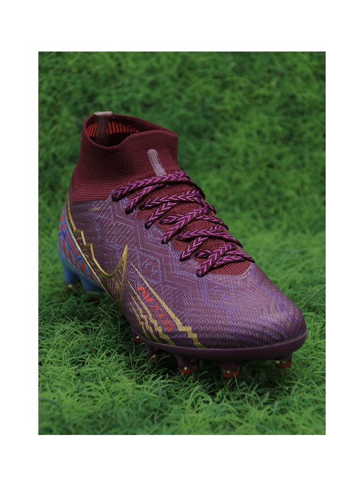 Nike Air Zoom Mercurial Superfly 9 Elite KM AG-Pro