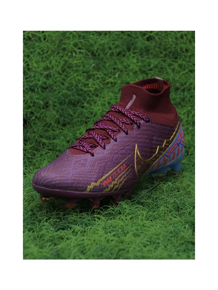 Nike Air Zoom Mercurial Superfly 9 Elite KM AG-Pro