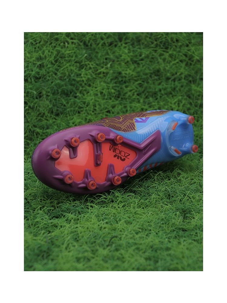 Nike Air Zoom Mercurial Superfly 9 Elite KM AG-Pro