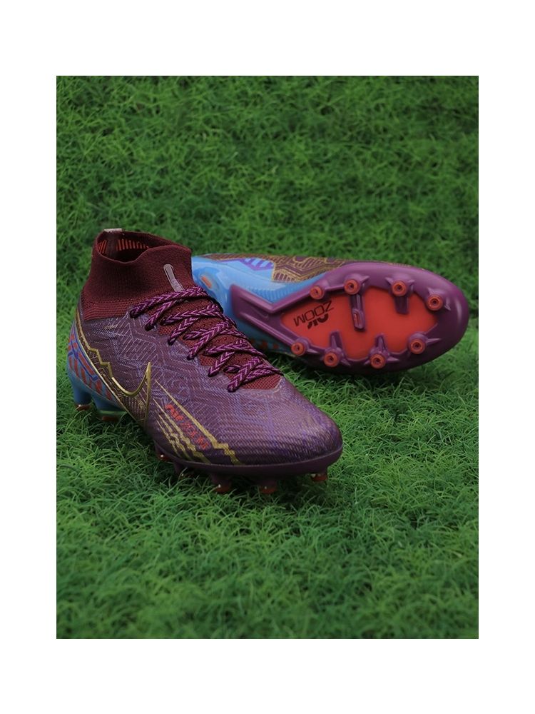 Nike Air Zoom Mercurial Superfly 9 Elite KM AG-Pro