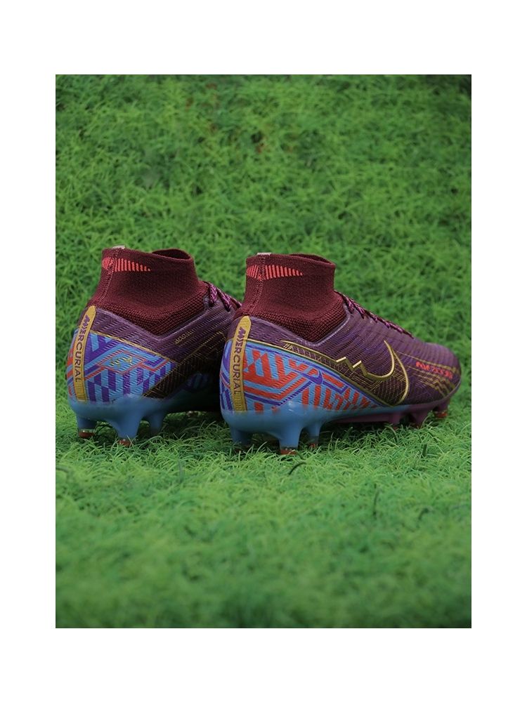 Nike Air Zoom Mercurial Superfly 9 Elite KM AG-Pro