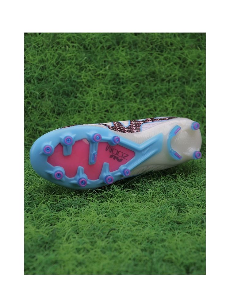 Nike Air Zoom Mercurial Vapor 15 Elite AG-Pro Blast