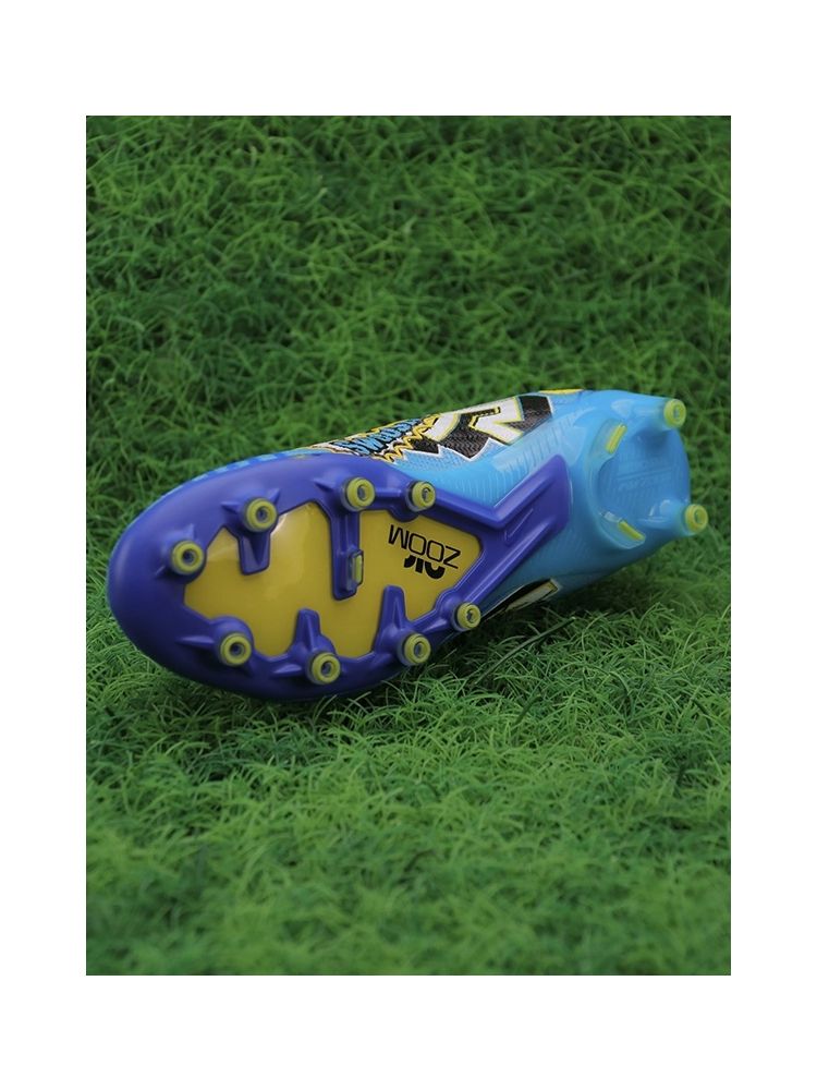 Nike Air Zoom Mercurial Vapor 15 Elite KM AG-Pro