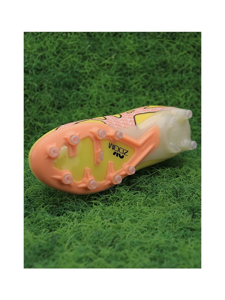 Nike Air Zoom Mercurial Vapor 15 Elite AG-Pro Lucent