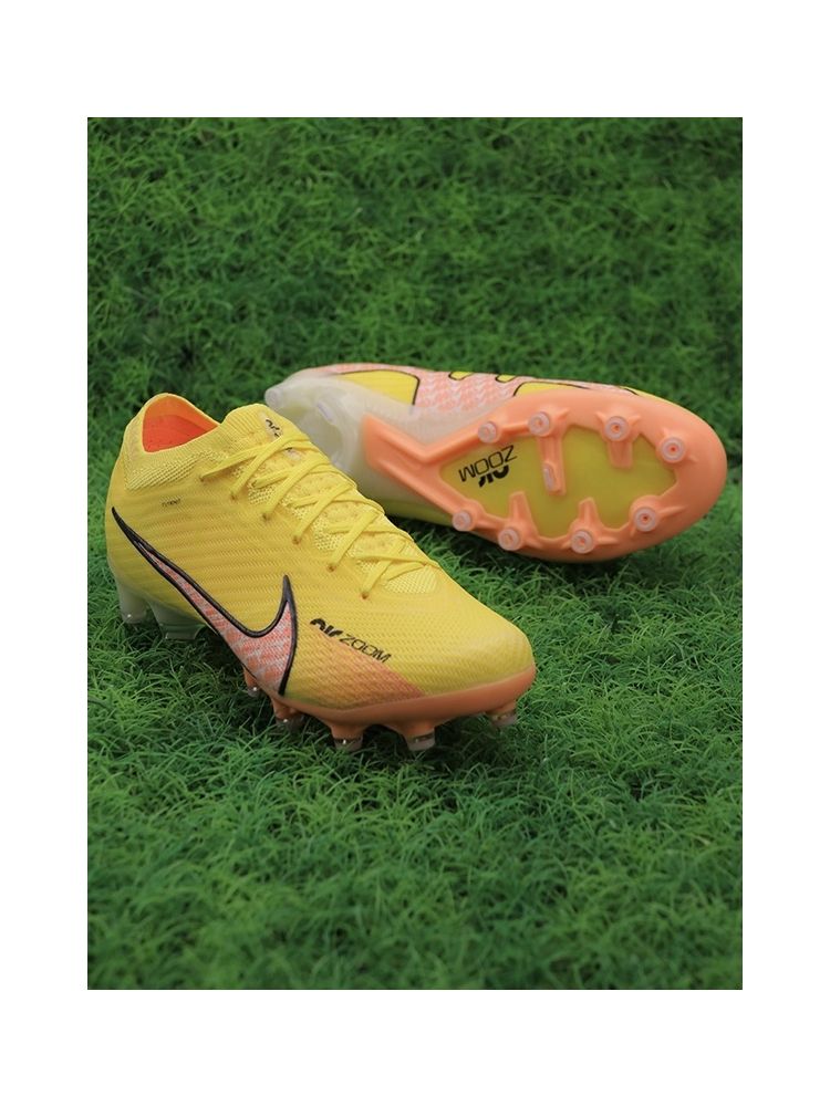 Nike Air Zoom Mercurial Vapor 15 Elite AG-Pro Lucent