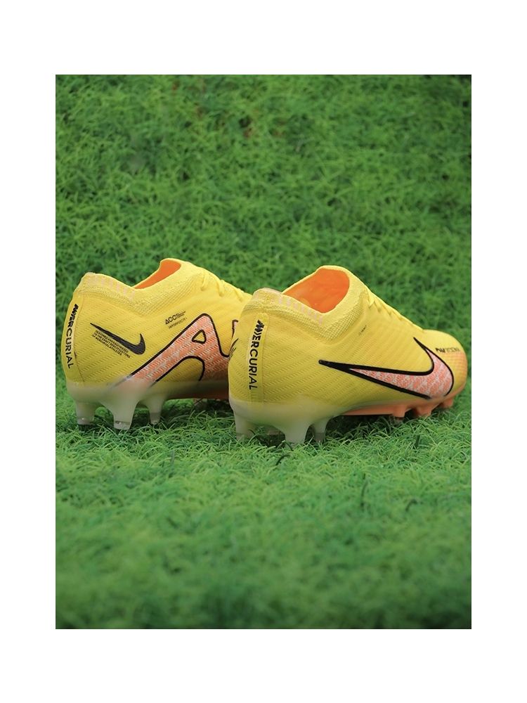 Nike Air Zoom Mercurial Vapor 15 Elite AG-Pro Lucent