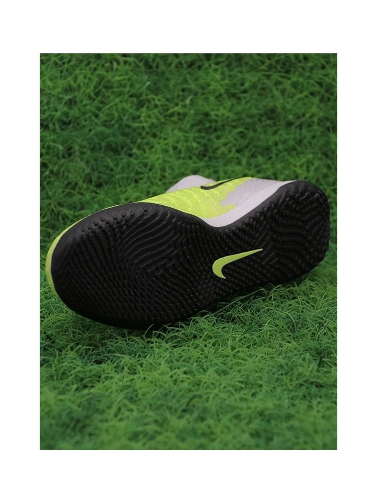 Nike GripKnit Phantom GX Elite DF IC Luminous