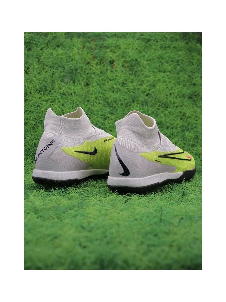 Nike GripKnit Phantom GX Elite DF IC Luminous