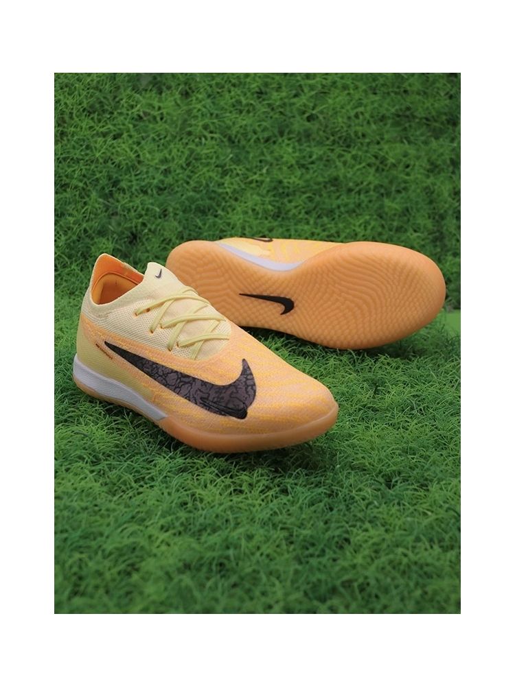 Nike Phantom GX Elite IC Blaze