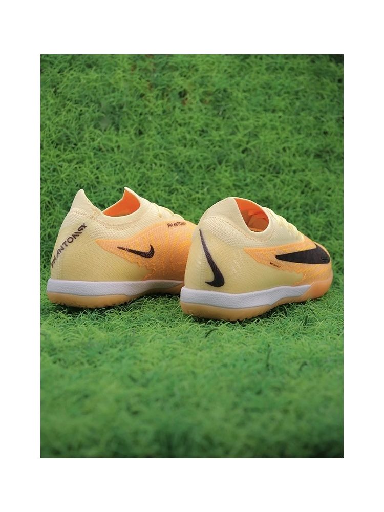 Nike Phantom GX Elite IC Blaze