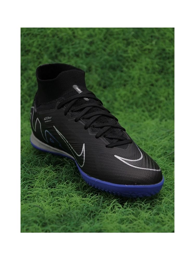 Nike Air Zoom Mercurial Superfly 9 Elite IC Shadow
