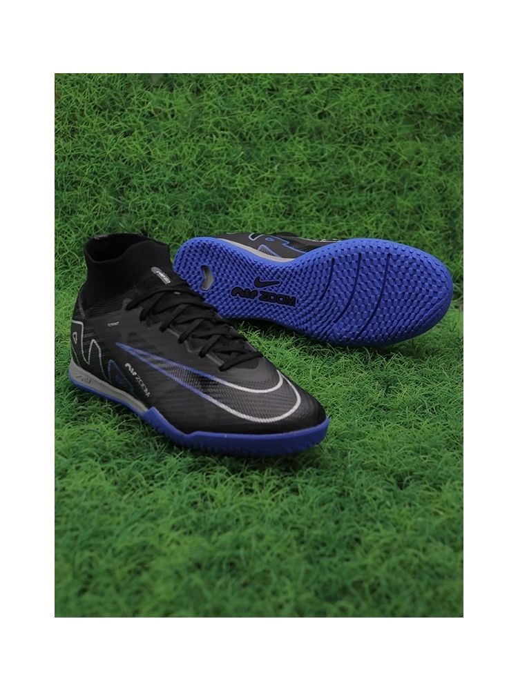 Nike Air Zoom Mercurial Superfly 9 Elite IC Shadow
