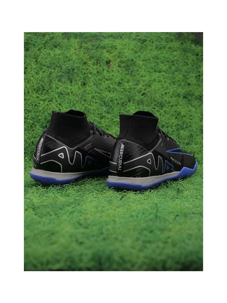 Nike Air Zoom Mercurial Superfly 9 Elite IC Shadow