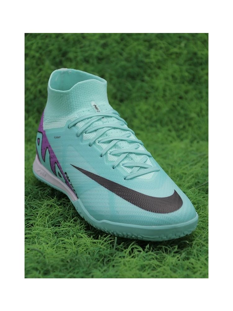 Nike Air Zoom Mercurial Superfly 9 Elite IC Peak Ready