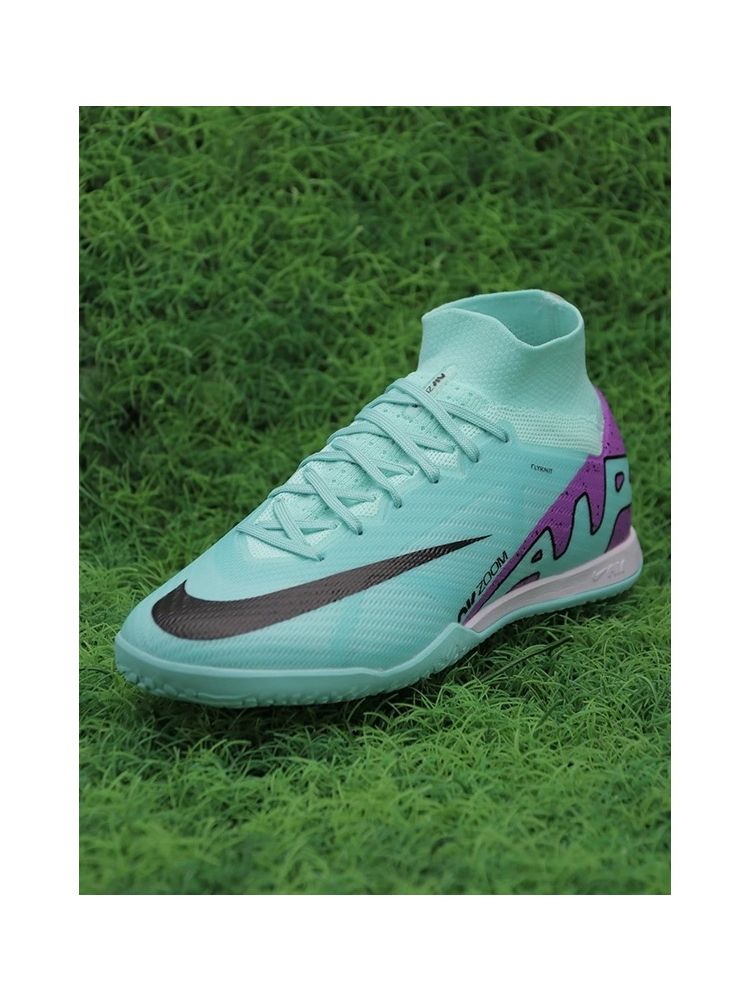 Nike Air Zoom Mercurial Superfly 9 Elite IC Peak Ready