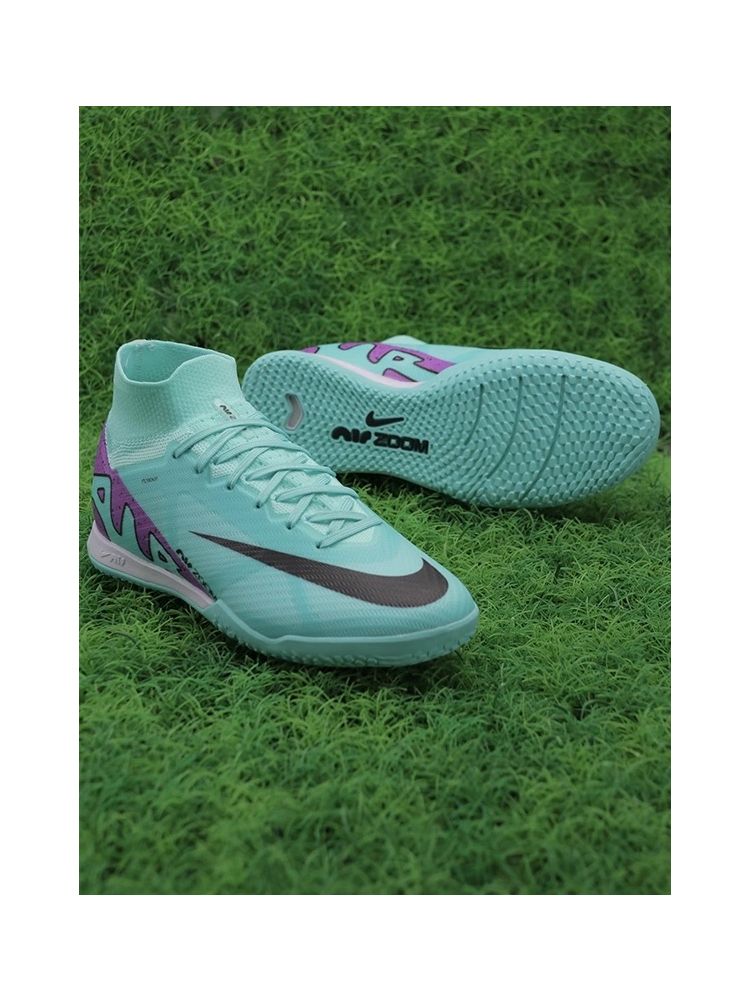 Nike Air Zoom Mercurial Superfly 9 Elite IC Peak Ready