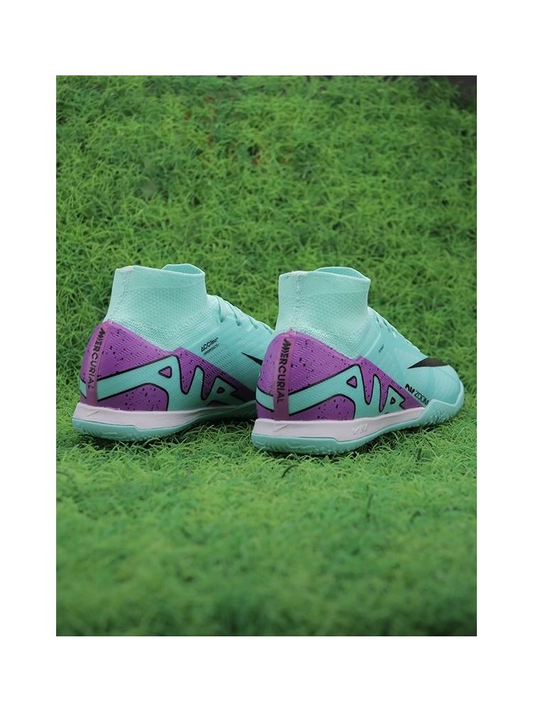 Nike Air Zoom Mercurial Superfly 9 Elite IC Peak Ready