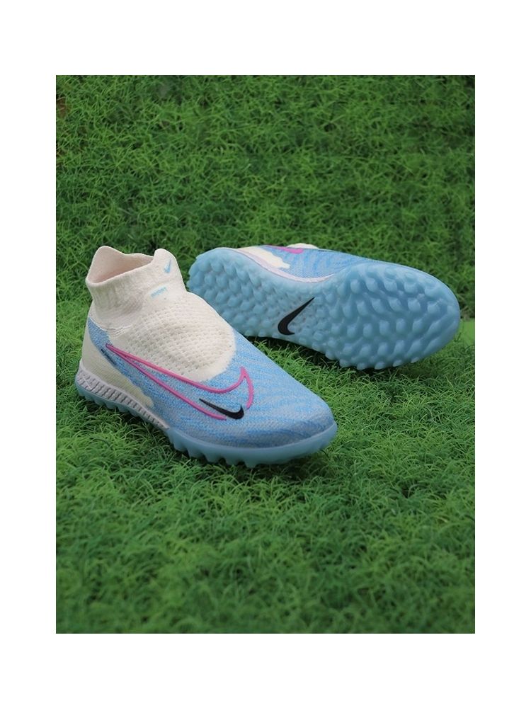 Nike Phantom GX Elite DF TF Blast