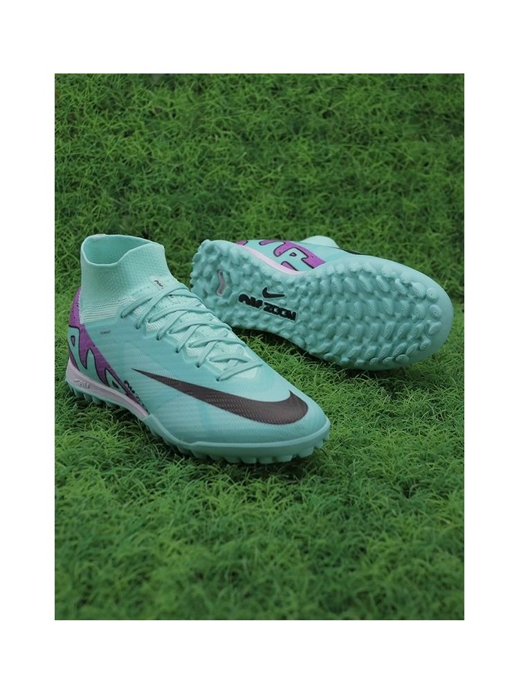 Nike Air Zoom Mercurial Superfly 9 Elite TF Peak Ready