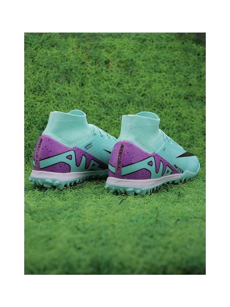 Nike Air Zoom Mercurial Superfly 9 Elite TF Peak Ready