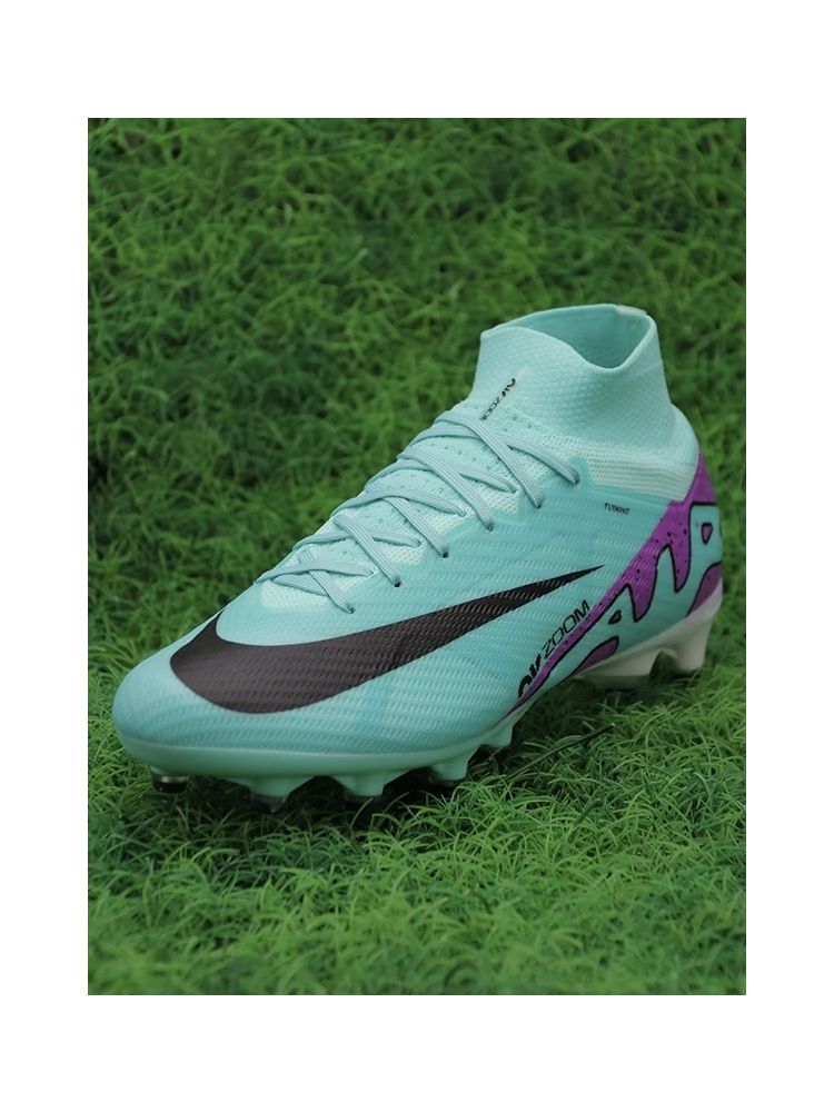 Nike Air Zoom Mercurial Superfly 9 Elite AG-Pro Peak Ready