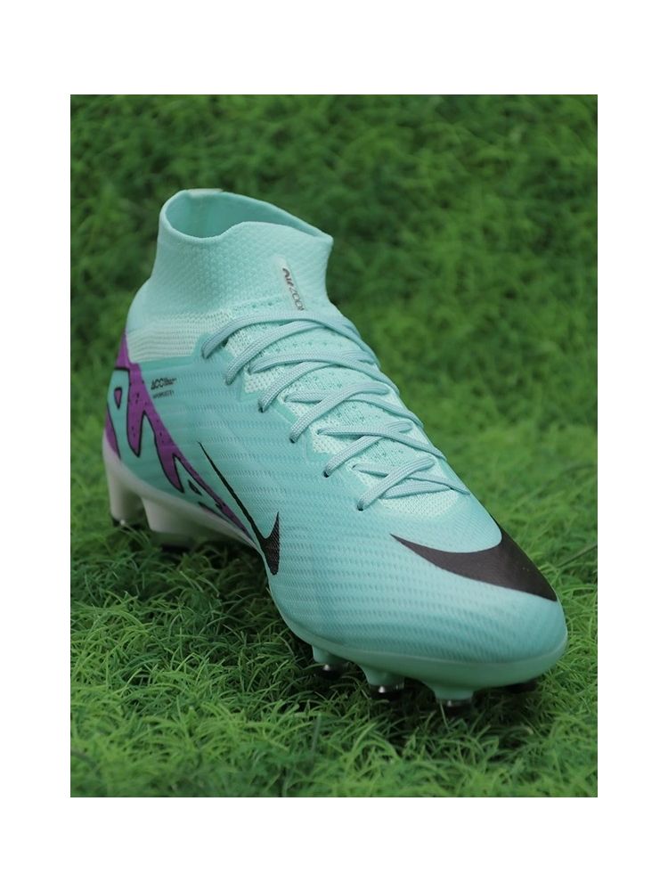 Nike Air Zoom Mercurial Superfly 9 Elite AG-Pro Peak Ready