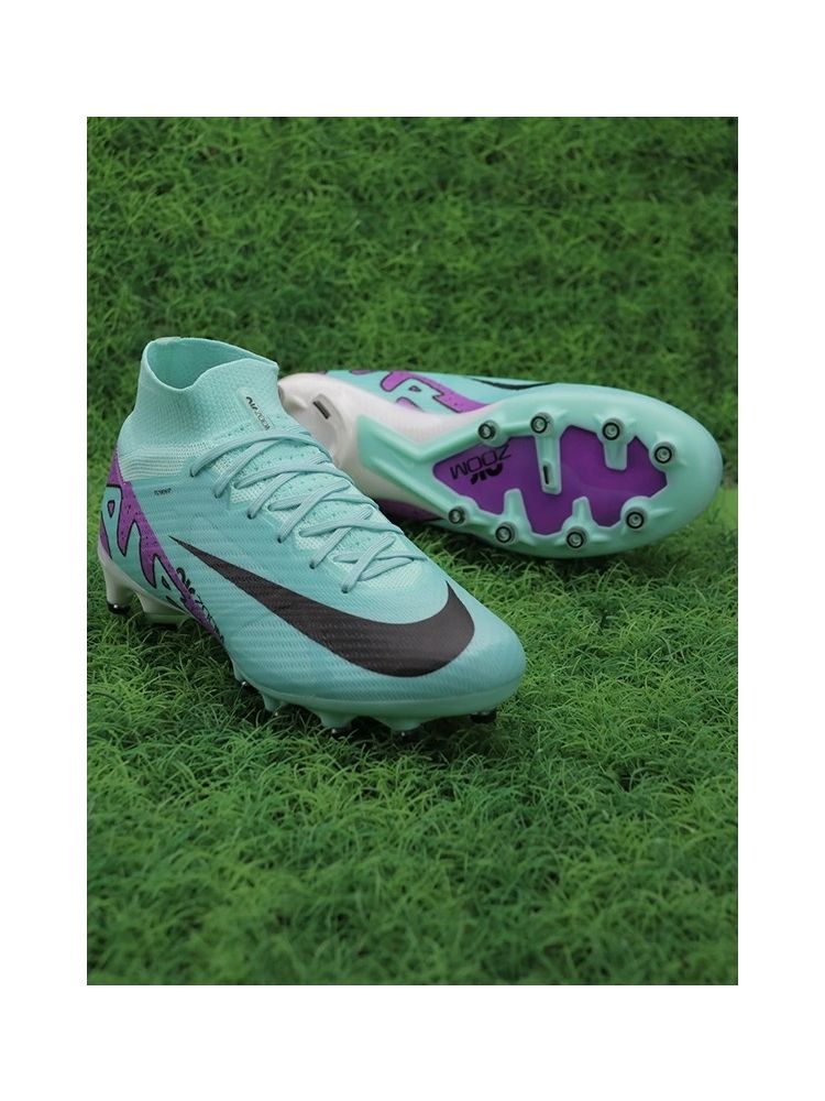 Nike Air Zoom Mercurial Superfly 9 Elite AG-Pro Peak Ready