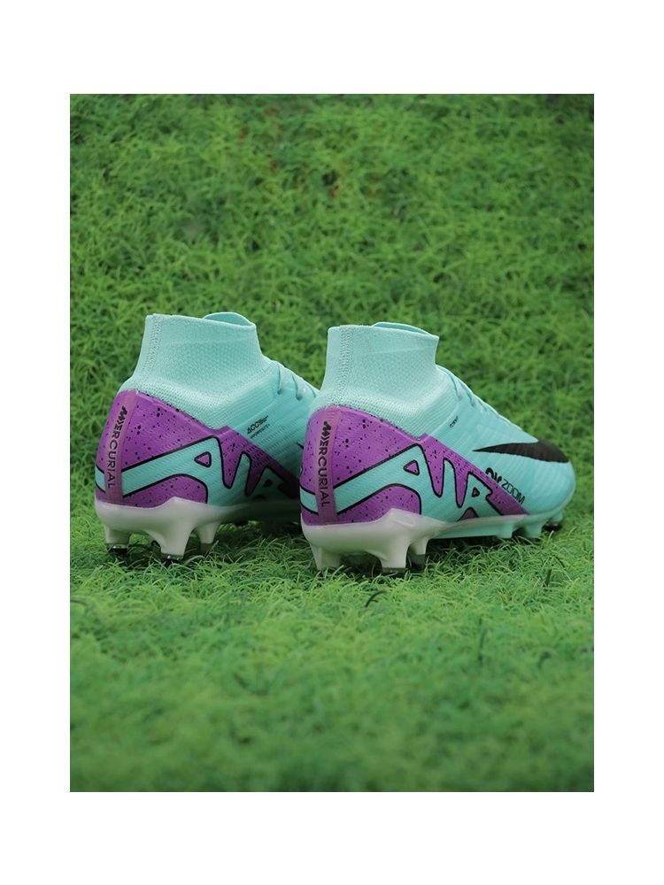 Nike Air Zoom Mercurial Superfly 9 Elite AG-Pro Peak Ready