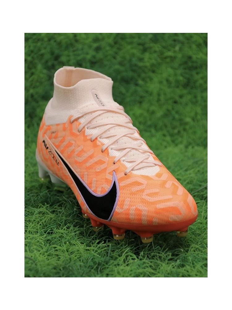 Nike Air Zoom Mercurial Superfly 9 Elite AG-Pro United