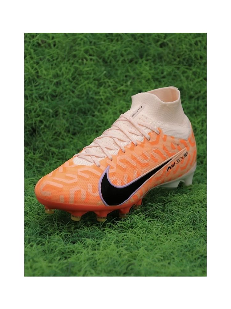 Nike Air Zoom Mercurial Superfly 9 Elite AG-Pro United